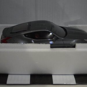 Otto nissan 370z in grey 1:18 ot465