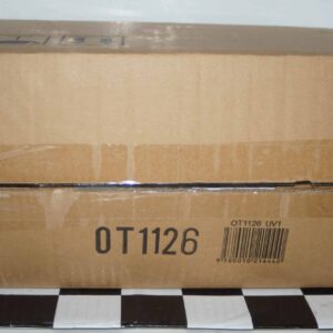 Otto mercedes g class in silver 1:18 ot1126