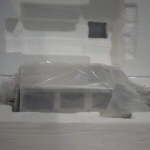 Otto mercedes g class in silver 1:18 ot1126