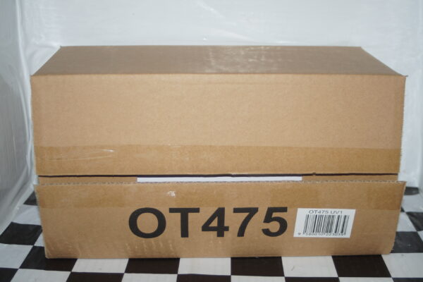 Otto mitsubishi lancer evo 111 gr a #7 makinen 1:18 ot475