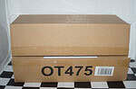 Otto mitsubishi lancer evo 111 gr a #7 makinen 1:18 ot475
