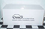 Otto mitsubishi lancer evo 111 gr a #7 makinen 1:18 ot475