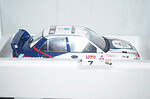 Otto mitsubishi lancer evo 111 gr a #7 makinen 1:18 ot475
