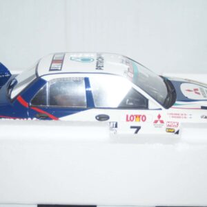 Otto mitsubishi lancer evo 111 gr a #7 makinen 1:18 ot475