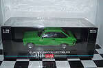 Sunstar ford escort mk2 rs mexico signal green 1976 4635r 1:18