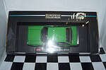 Sunstar ford escort mk2 rs mexico signal green 1976 4635r 1:18