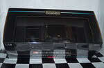 Sunstar ford escort mk2 rs mexico black 1976 4634r 1:18