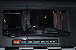 Sunstar ford escort mk2 rs mexico black 1976 4634r 1:18