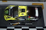 Sunstar ford focus rs wrc08 #46 v.rossi monza rally show 3981 1:18