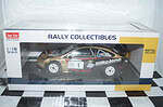 Sunstar ford focus rs wrc08 #1 p.bird winner wyedean rally 3982 1:18