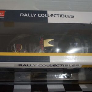 Sunstar ford focus rs wrc08 #1 p.bird winner wyedean rally 3982 1:18