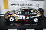 Sunstar ford focus rs wrc08 #1 p.bird winner wyedean rally 3982 1:18