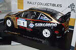 Sunstar ford focus rs wrc08 #1 p.bird winner wyedean rally 3982 1:18