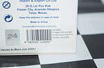 Spark peugeot 908 hdi winner 24h le mans 2009 (signed) 1:43 ref 43lm09