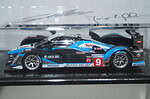 Spark peugeot 908 hdi winner 24h le mans 2009 (signed) 1:43 ref 43lm09
