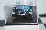 Spark peugeot 908 hdi winner 24h le mans 2009 (signed) 1:43 ref 43lm09
