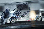 Spark audi r18 e-tron quattro, 2012 (signed)(dealer) 502.12.002.13 1:43