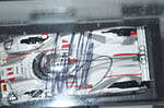 Spark audi r18 e-tron quattro, 2012 (signed)(dealer) 502.12.002.13 1:43
