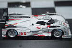 Spark audi r18 e-tron quattro, 2012 (signed)(dealer) 502.12.002.13 1:43