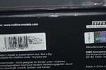Red line models ferrari f575 gtc #11 2nd 24h spa 2004 1:43 rl035