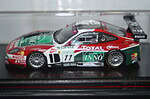 Red line models ferrari f575 gtc #11 2nd 24h spa 2004 1:43 rl035