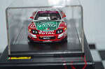 Red line models ferrari f575 gtc #11 2nd 24h spa 2004 1:43 rl035