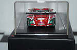 Red line models ferrari f575 gtc #11 2nd 24h spa 2004 1:43 rl035