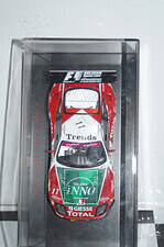 Red line models ferrari f575 gtc #11 2nd 24h spa 2004 1:43 rl035
