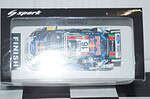 Spark ford puma rally 3rd rally safari 2024 a.fourmax #16 1:43 resin s6875