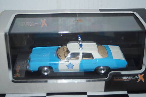 Premium x chevrolet corvette c2 stingray sport coupe 1964 in red 1:43 prd562