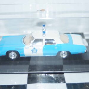 Premium x chevrolet corvette c2 stingray sport coupe 1964 in red 1:43 prd562