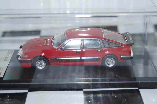 Premium x amc pacer x freetown "dare" police 1975 1:43 diecast prd126