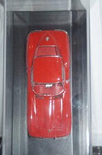 Premium x chevrolet corvette c2 stingray sport coupe 1964 in red 1:43 prd562