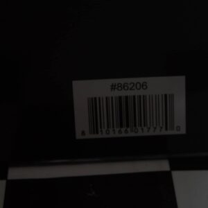 Greenlight chevrolet "yenko" camaro brians "fast and furious" 1:43 diecast 86206