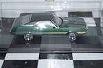 Greenlight dodge charger r/t 1970 orange 1:43 diecast 86302