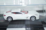 Whitebox plymouth savoy 1959 highway patrol diecast 1/43 scale