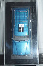 Whitebox jeep wagoneer 1989 ltd 1000 diecast 1/43 scale