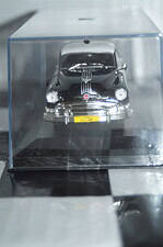 Whitebox pontiac chieftain police 1954 diecast 1/43 scale