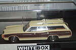 Whitebox ford ltd country squire 1972 diecast 1:43 prd291