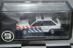 Triple 9 collection volvo 440 rijkspolitie district alkmaar (police) t9-43061 1:43