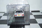 Triple 9 collection volvo 440 rijkspolitie district alkmaar (police) t9-43061 1:43