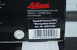Schuco vauxhall vectra metropolitan police ltd 1000 in 1:43 450419100