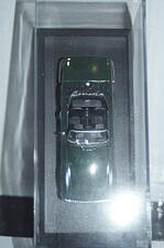 Norev triumph tr6 1970 green 1:43 diecast 350093
