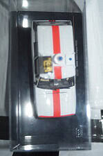 Ixo range rover belgium police 1:43 clc160