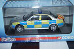 Vanguards mg zt p.s.n.i police vehicle va09304 1:43