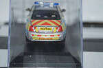 Vanguards mg zt p.s.n.i police vehicle va09304 1:43