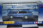 Vanguards talbot sunbeam mkii 1.3 sussex police  va11303 1:43