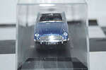 Vanguards talbot sunbeam mkii 1.3 sussex police  va11303 1:43