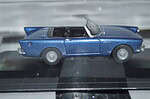 Vanguards talbot sunbeam mkii 1.3 sussex police  va11303 1:43