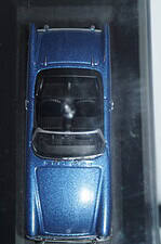Vanguards talbot sunbeam mkii 1.3 sussex police  va11303 1:43